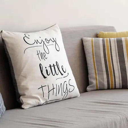 Comfortable, Nice & New Place In Polanco Cd.Mx