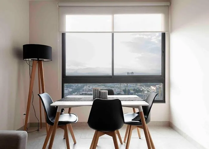 Comfortable, & New Place In Polanco Cd.mx Apartamento