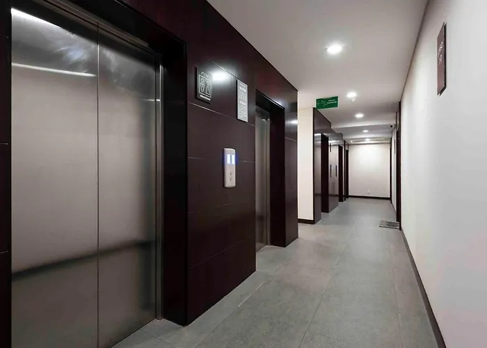 Comfortable, & New Place In Polanco Cd.mx