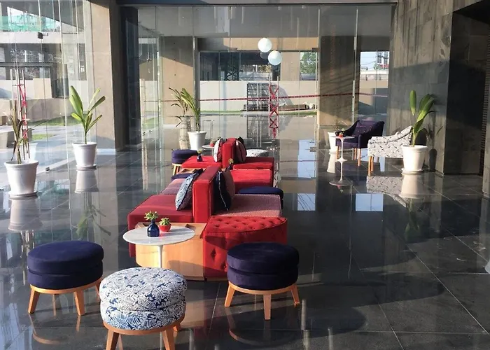 Comfortable, & New Place In Polanco Cd.mx