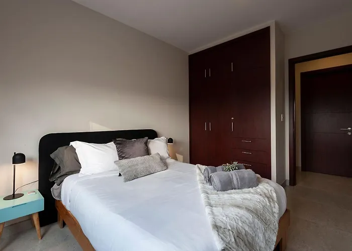 Apartamento Comfortable, & New Place In Polanco Cd.mx