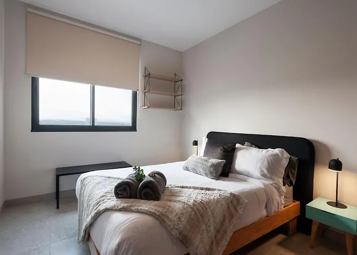 Apartamento Comfortable, & New Place In Polanco Cd.mx *