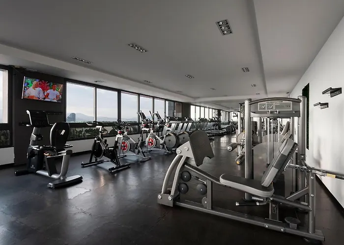 Comfortable, & New Place In Polanco Cd.mx