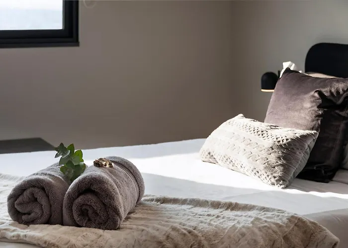 Comfortable, & New Place In Polanco Cd.mx Apartamento