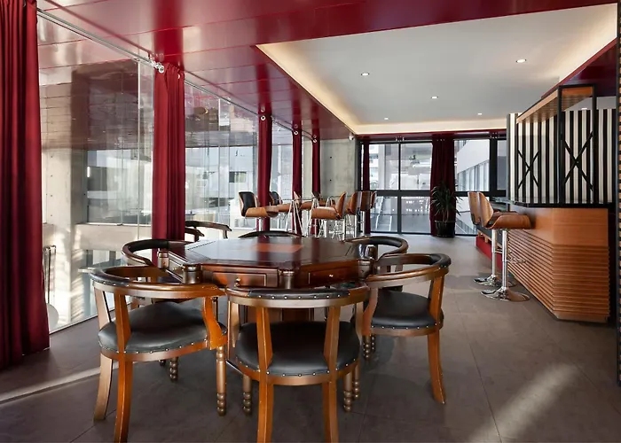 Comfortable, & New Place In Polanco Cd.mx