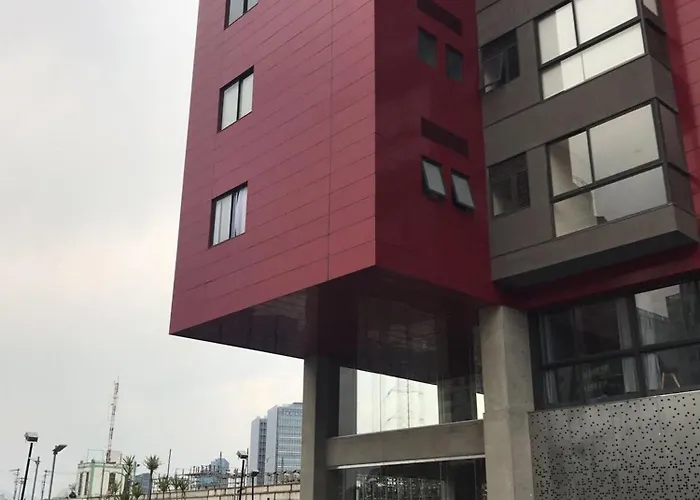 Apartamento Comfortable, & New Place In Polanco Cd.mx