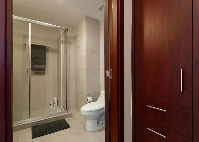 Comfortable, & New Place In Polanco Cd.mx Apartamento