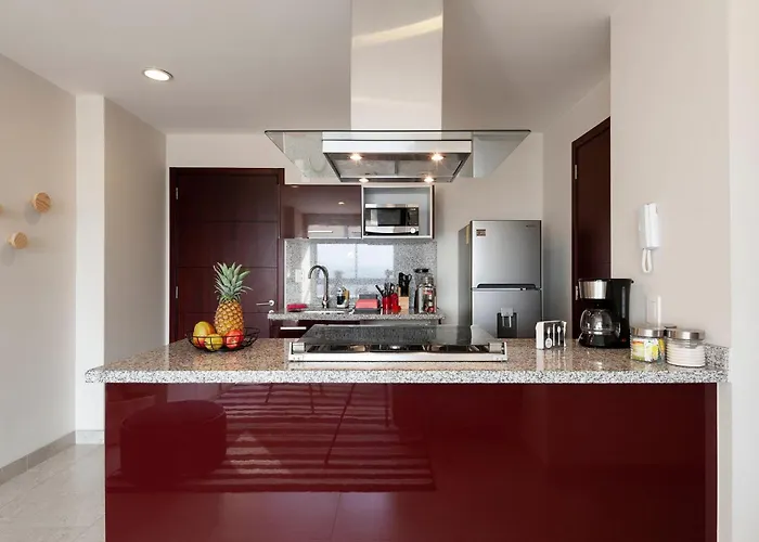 Apartamento Comfortable, & New Place In Polanco Cd.mx