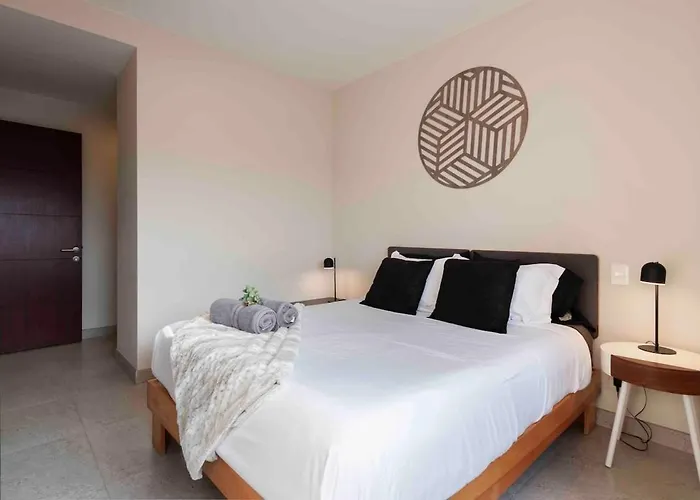 Comfortable, & New Place In Polanco Cd.mx Apartamento