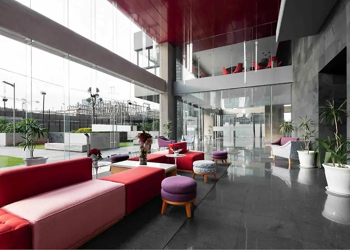 Comfortable, & New Place In Polanco Cd.mx