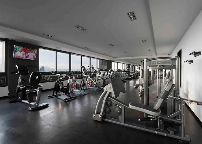 Comfortable, & New Place In Polanco Cd.mx *