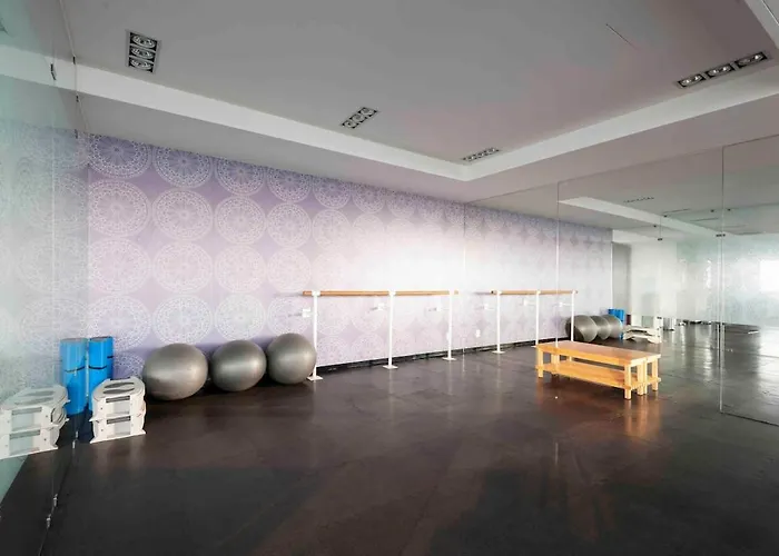 Comfortable, & New Place In Polanco Cd.mx