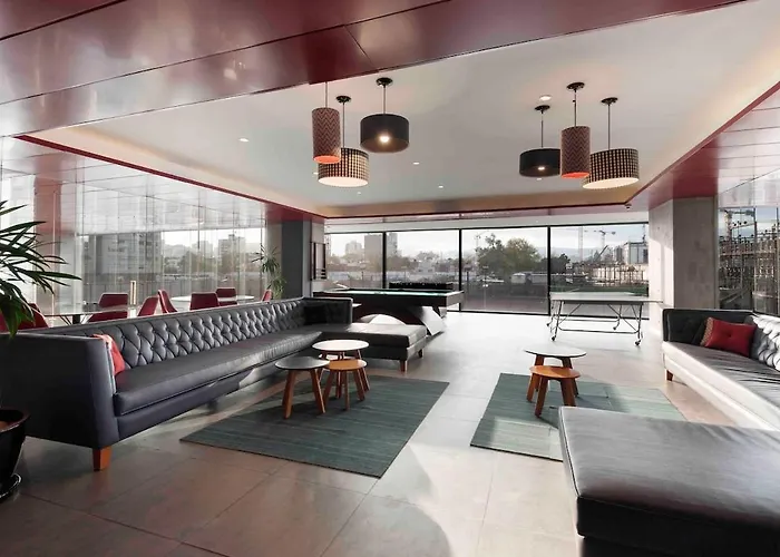 Comfortable, & New Place In Polanco Cd.mx *