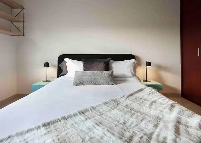 Comfortable, & New Place In Polanco Cd.mx Apartamento