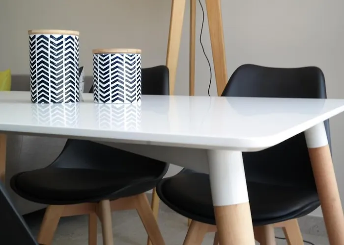 Comfortable, & New Place In Polanco Cd.mx