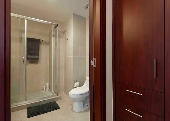 Comfortable, & New Place In Polanco Cd.mx Apartamento