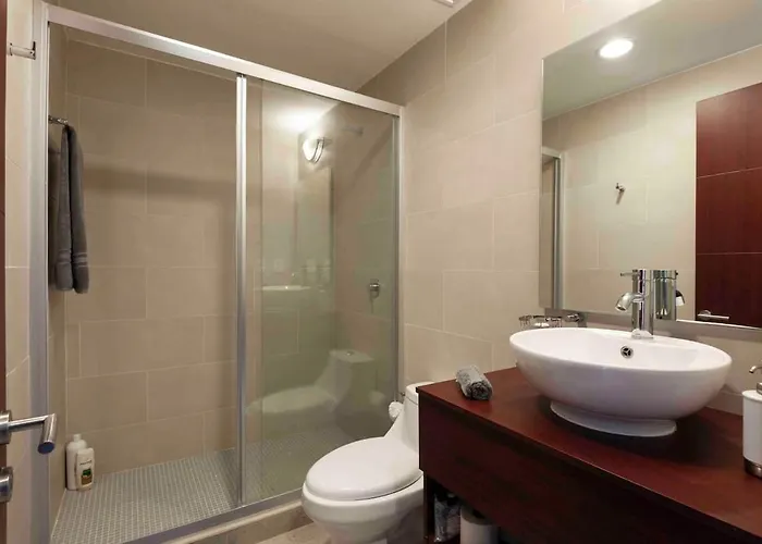 Apartamento Comfortable, & New Place In Polanco Cd.mx