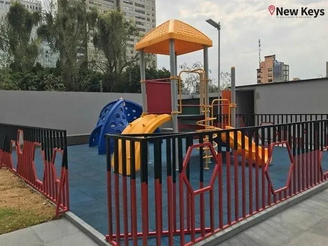 Comfortable, & New Place In Polanco Cd.mx