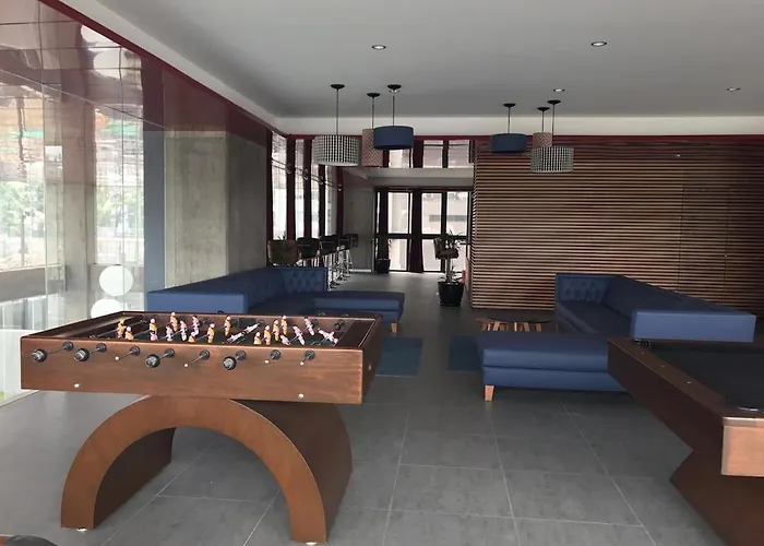 Comfortable, & New Place In Polanco Cd.mx Apartamento