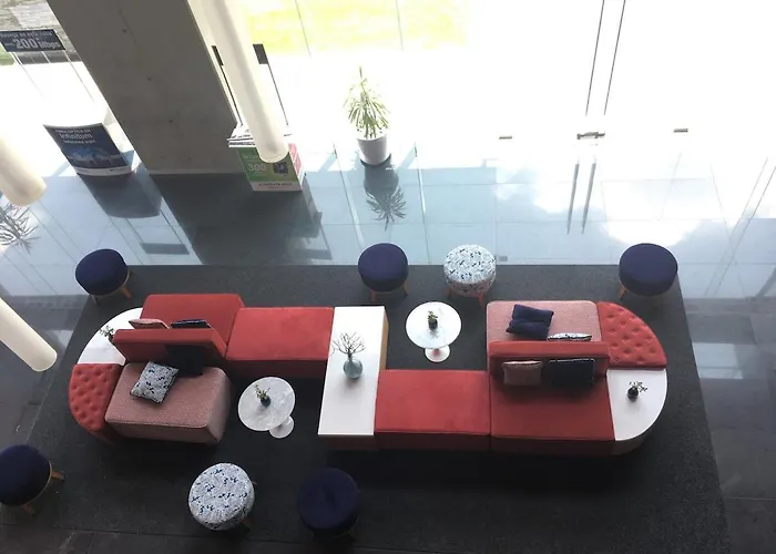 Comfortable, & New Place In Polanco Cd.mx *